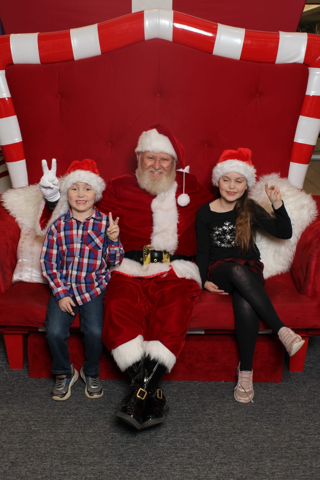 2025 Santa Photo 11
