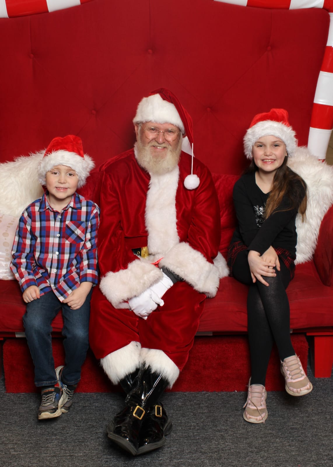 2025 Santa Photo 3
